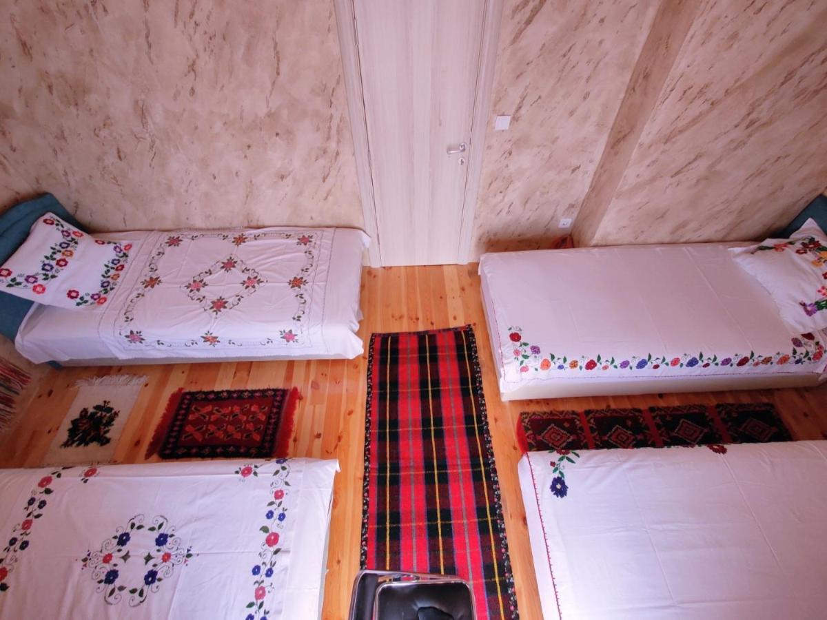 Konak Mara- Komovi Andrijevica Dış mekan fotoğraf